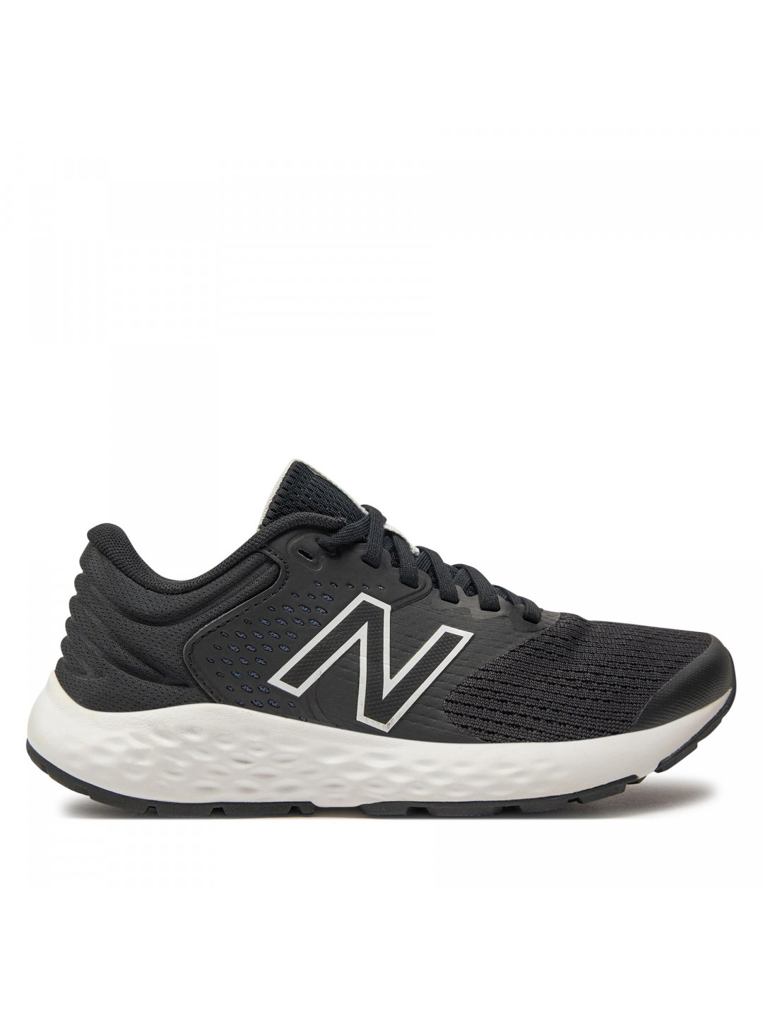 Běžecké boty New Balance Fresh Foam 520 v7 W520LK7 Černá